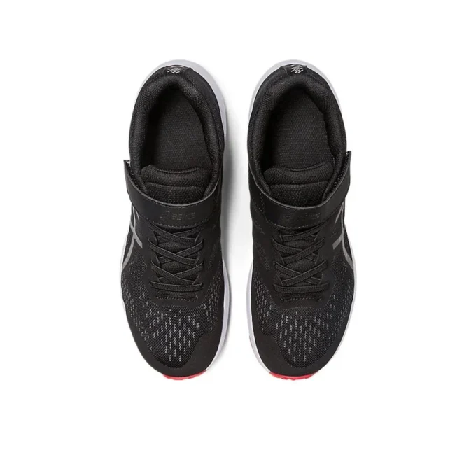 Lazerbeam RH MG «Black Red»