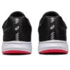 Lazerbeam RH MG «Black Red»
