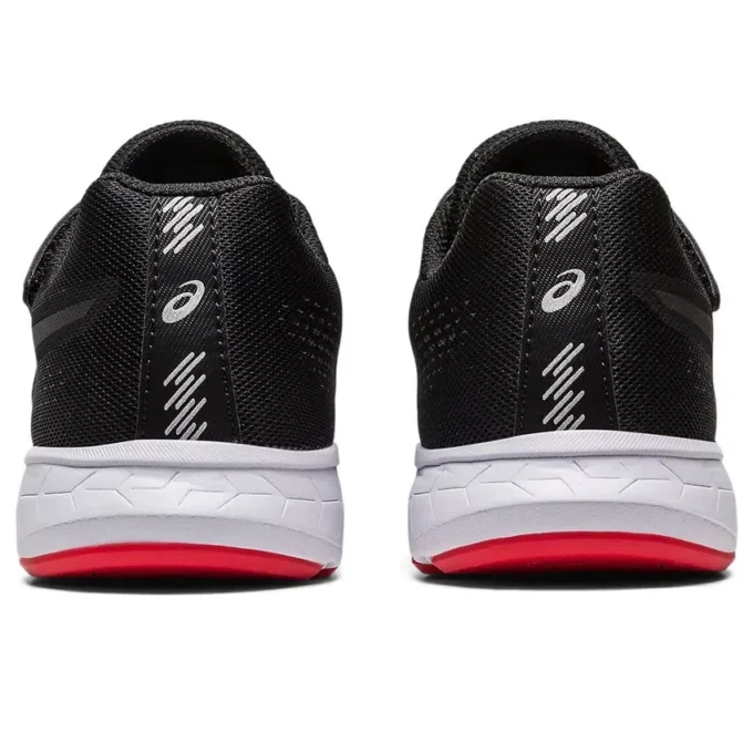 Lazerbeam RH MG «Black Red»
