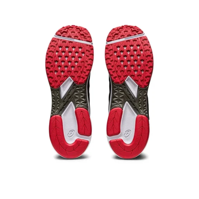 Lazerbeam RH MG «Black Red»