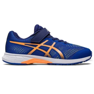 Lazerbeam RH MG «Blue Neon Orange»