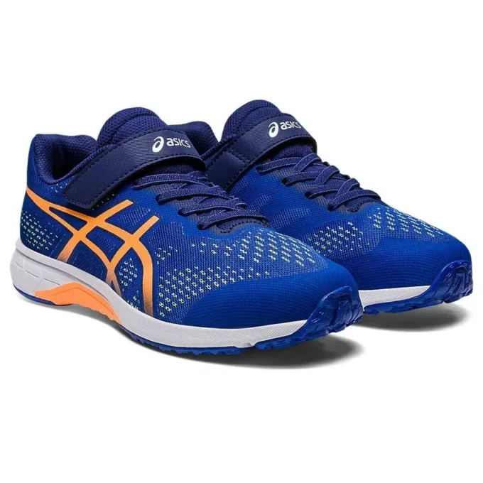 Lazerbeam RH MG «Blue Neon Orange»