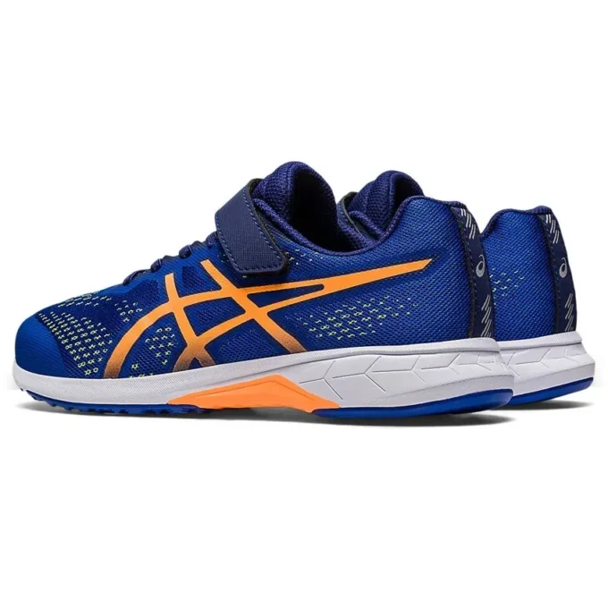 Lazerbeam RH MG «Blue Neon Orange»