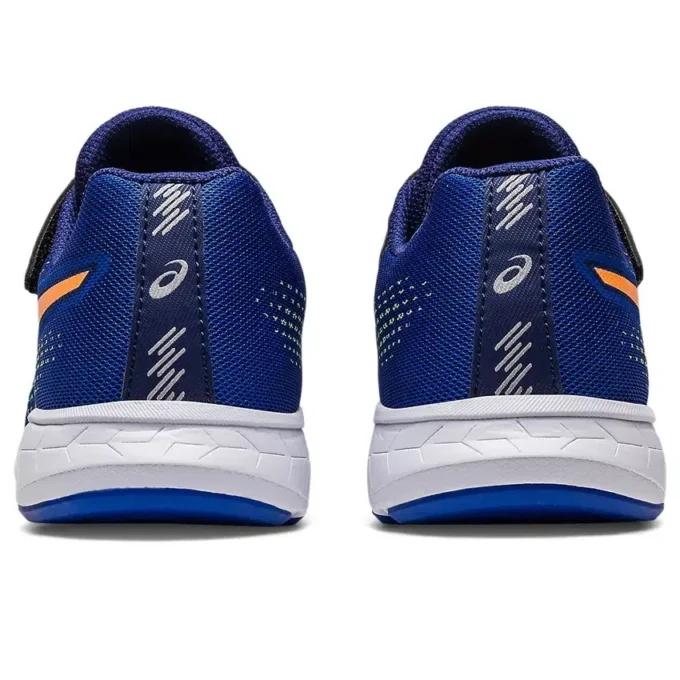 Lazerbeam RH MG «Blue Neon Orange»