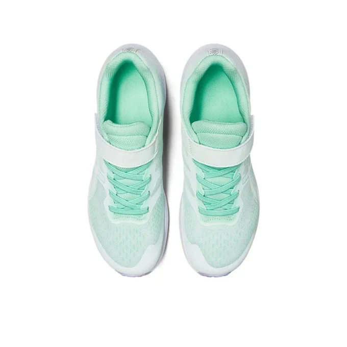 Lazerbeam RH MG «Light Mint White»