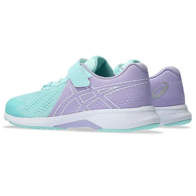 Lazerbeam RI-MG «Cyan Purple»