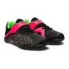 Lazerbeam SH-MG Negro Rosa Verde