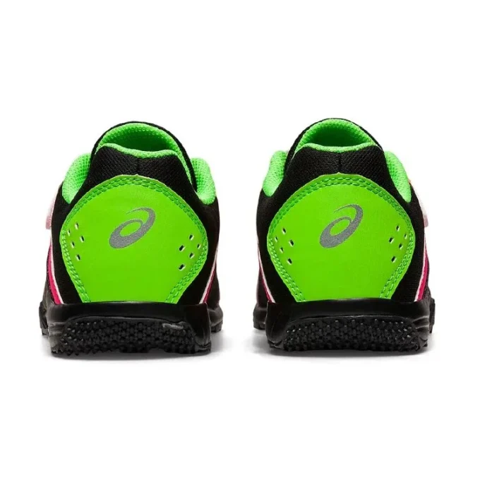 Lazerbeam SH-MG Negro Rosa Verde