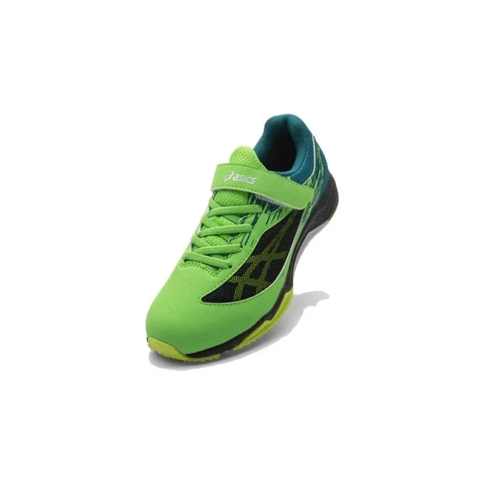Lazerbeam SI-MG «Verde claro/Amarillo neón»