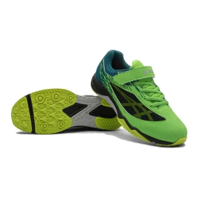 Lazerbeam SI-MG «Verde claro/Amarillo neón»