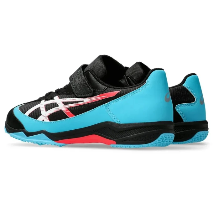 Lazerbeam SJ-MG «Negro Azul Rojo Neón»