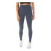 Leggings de entrenamiento con paneles de malla «Carrier Grey»