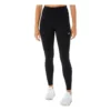 Leggings de entrenamiento con paneles de malla «Negro»