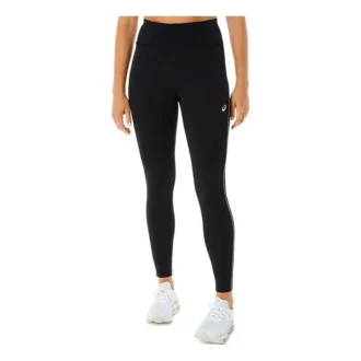 Leggings de entrenamiento con paneles de malla «Negro»