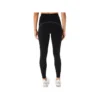 Leggings de entrenamiento con paneles de malla «Negro»