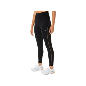 Pantalones de entrenamiento elásticos tejidos «Performance Black»