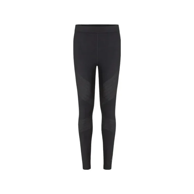 Leggings de soporte «Performance Black»