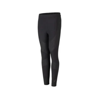 Leggings de soporte «Performance Black»