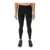Leggings largos LIMO «Performance Black Silver»