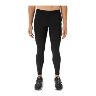 Leggings largos LIMO «Performance Black Silver»