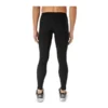 Leggings largos LIMO «Performance Black Silver»