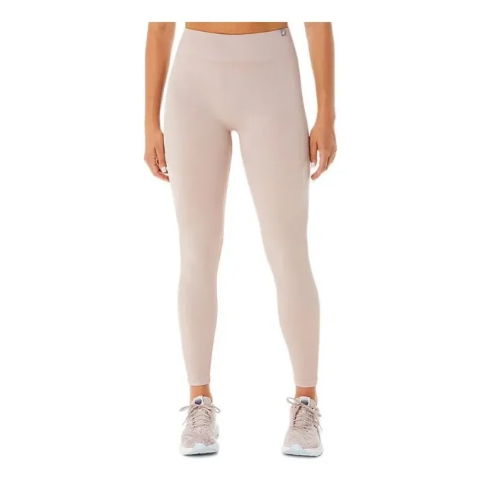 Leggings sin costuras Nagino Flex «Fawn»