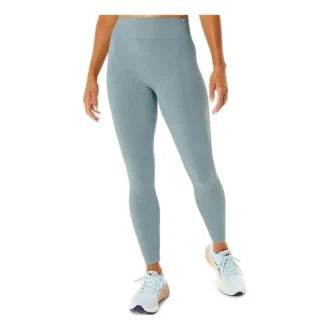 Leggings sin costuras Nagino Flex «Light Steel»