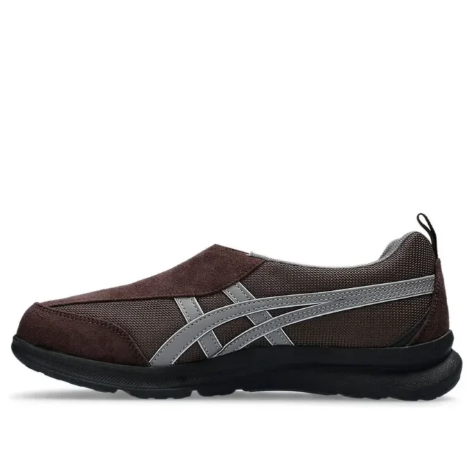 Life Walker 010 «Coffee Grey»