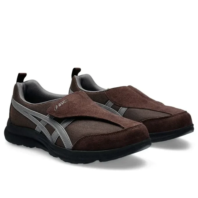Life Walker 010 «Coffee Grey»