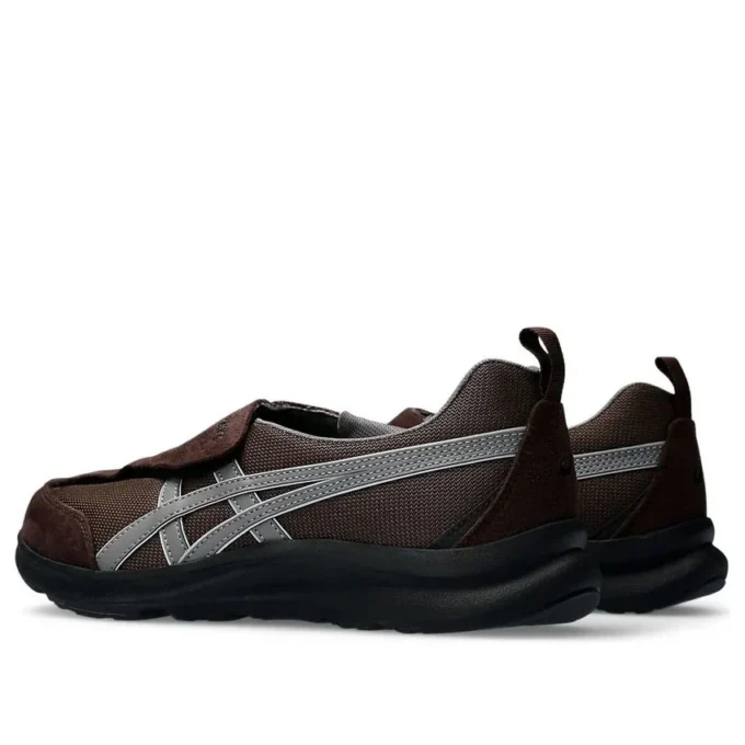 Life Walker 010 «Coffee Grey»