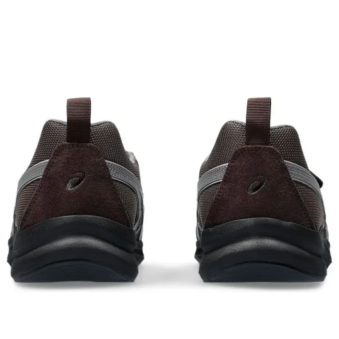 Life Walker 010 «Coffee Grey»
