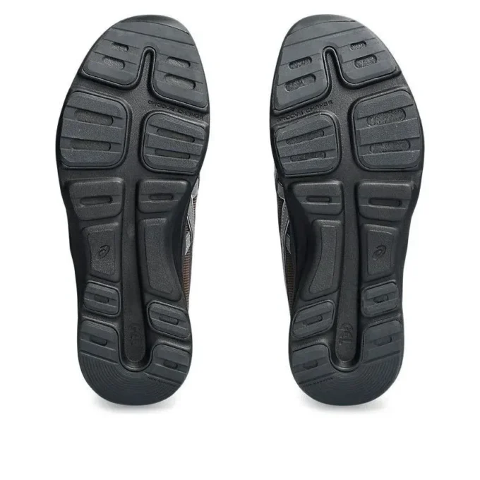 Life Walker 010 «Coffee Grey»