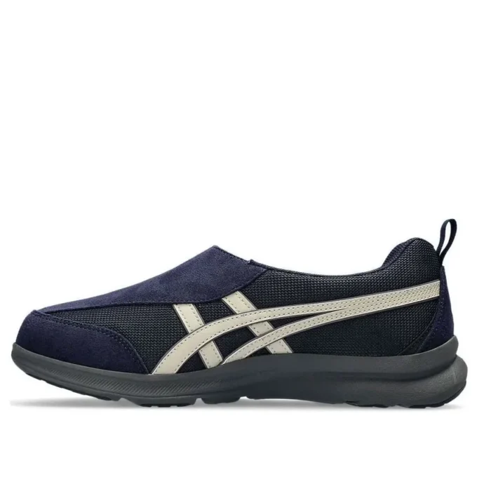 Life Walker «Black Blue»