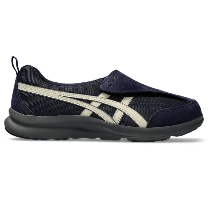 Life Walker «Black Blue»