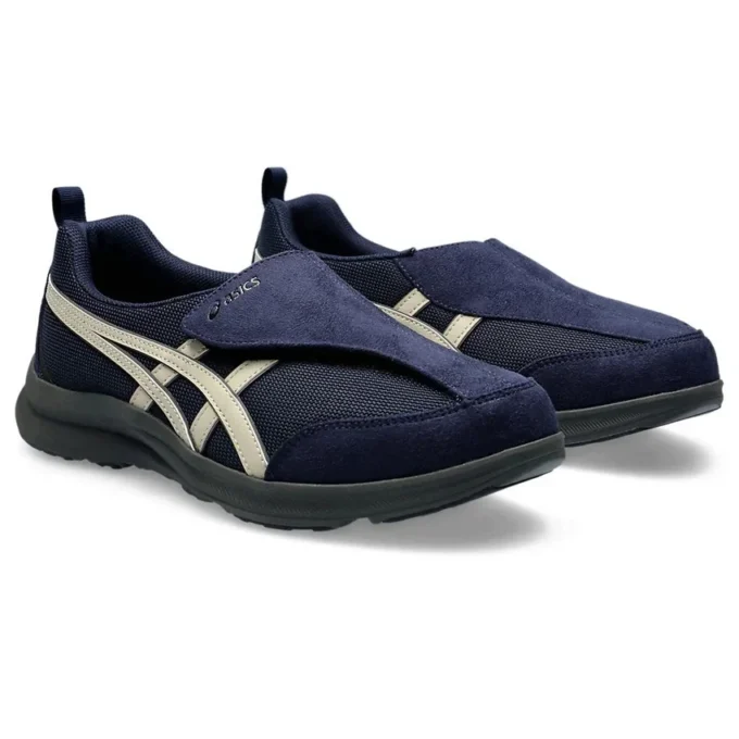 Life Walker «Black Blue»