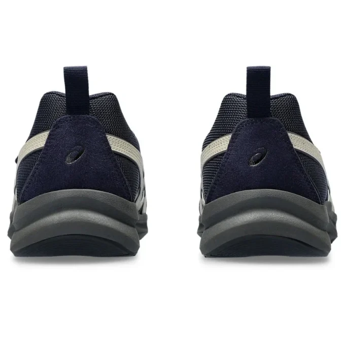 Life Walker «Black Blue»