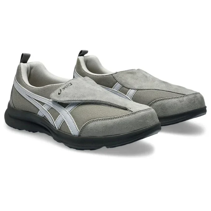 Life Walker «Grey White»
