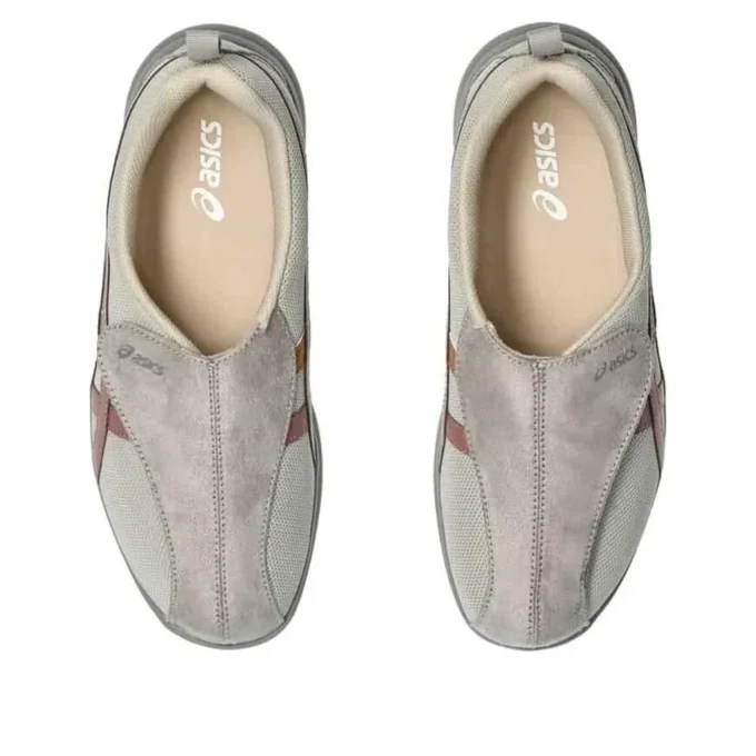 Lifewalker «Beige Pink Beige»