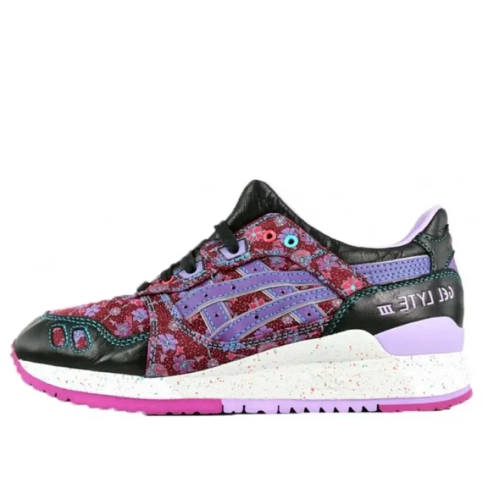 Limited Edt x Gel-Lyte 3 «Vanda»