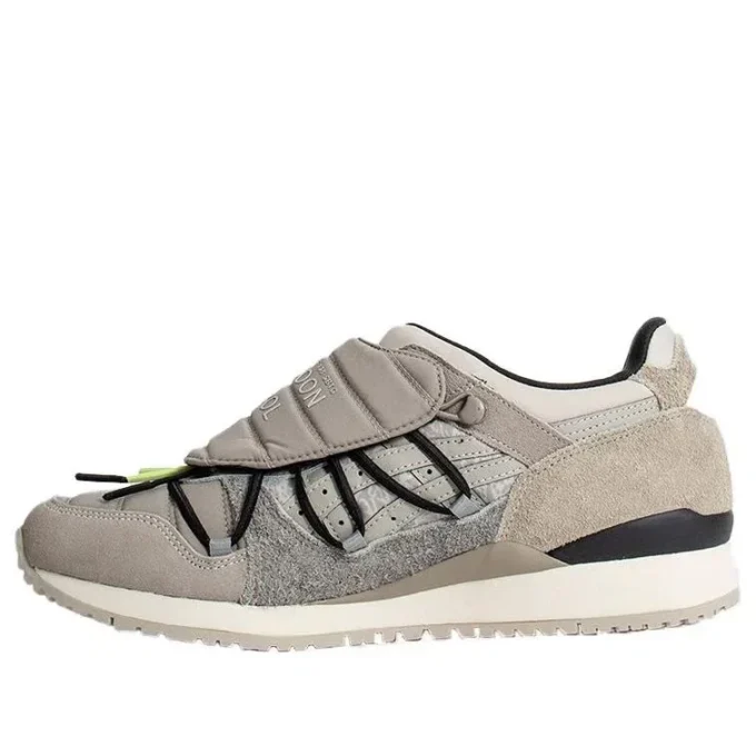 Limited Edt x SBTG x Gel-Lyte 3 OG «Monsoon Patrol – Piedmont Grey»