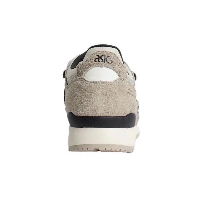 Limited Edt x SBTG x Gel-Lyte 3 OG «Monsoon Patrol – Piedmont Grey»