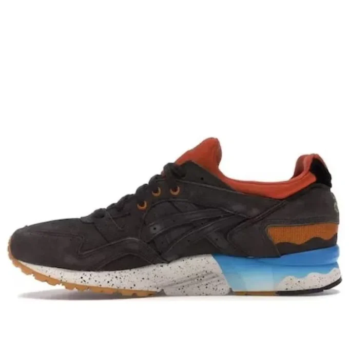 LimitEDitions x Gel-Lyte 5 «Surredaliste»