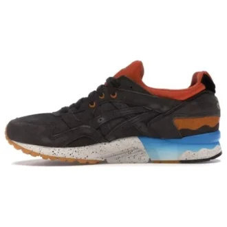 LimitEDitions x Gel-Lyte 5 «Surredaliste»