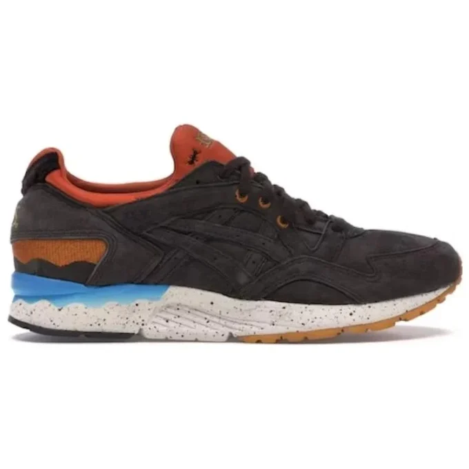 LimitEDitions x Gel-Lyte 5 «Surredaliste»