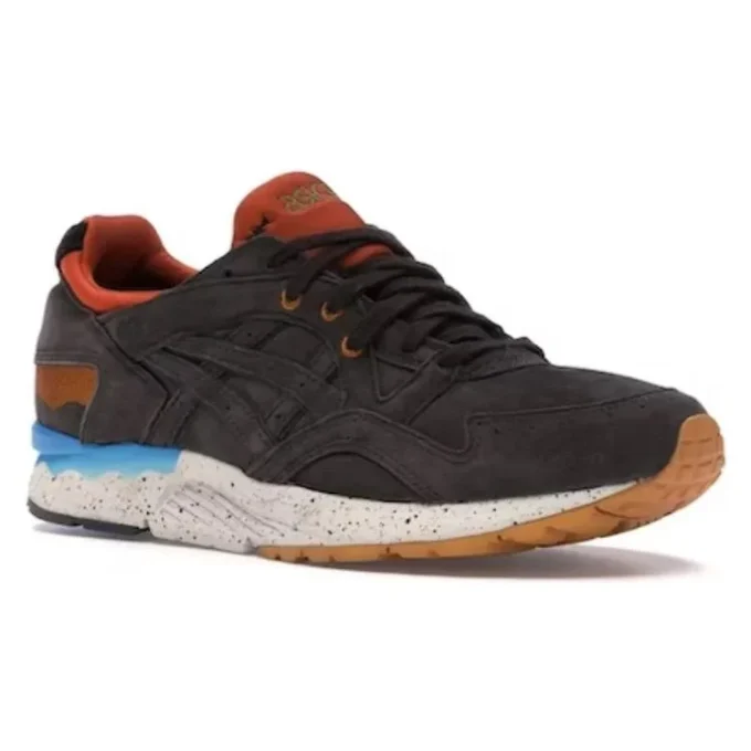 LimitEDitions x Gel-Lyte 5 «Surredaliste»