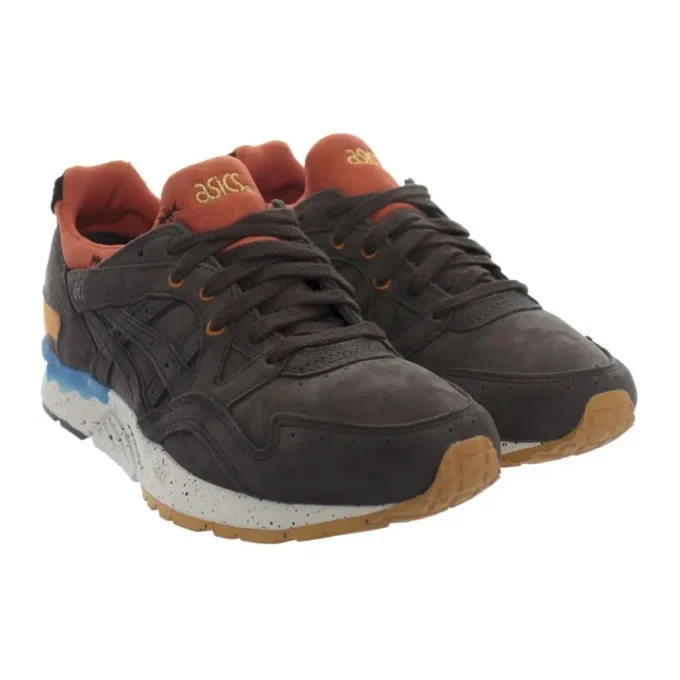 LimitEDitions x Gel-Lyte 5 «Surredaliste»