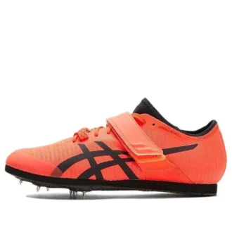 Long Jump Pro 3 «Red Black»