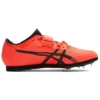 Long Jump Pro 3 «Red Black»