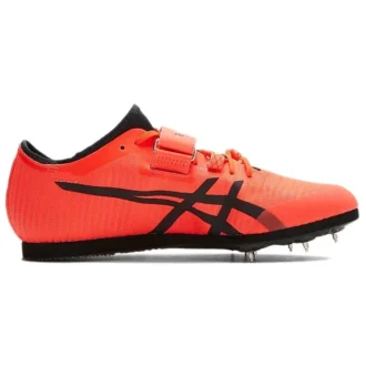 Long Jump Pro 3 «Red Black»