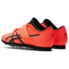 Long Jump Pro 3 «Red Black»